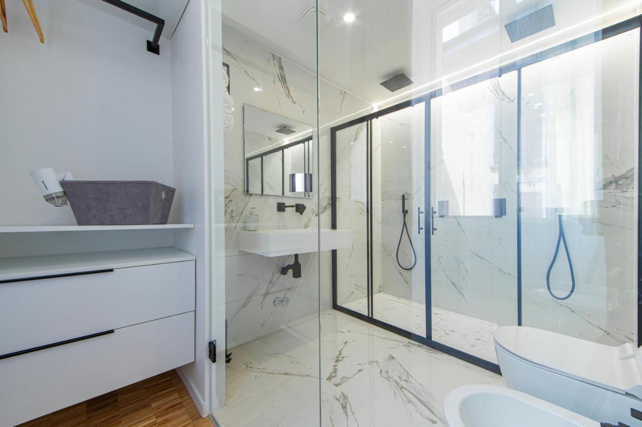 Cavaedium Guest House Arona Bagian luar foto