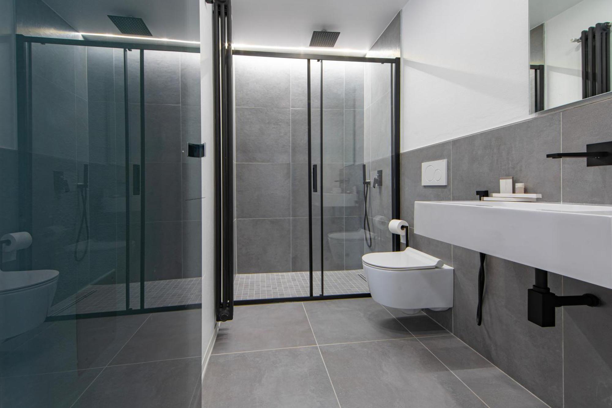 Cavaedium Guest House Arona Bagian luar foto