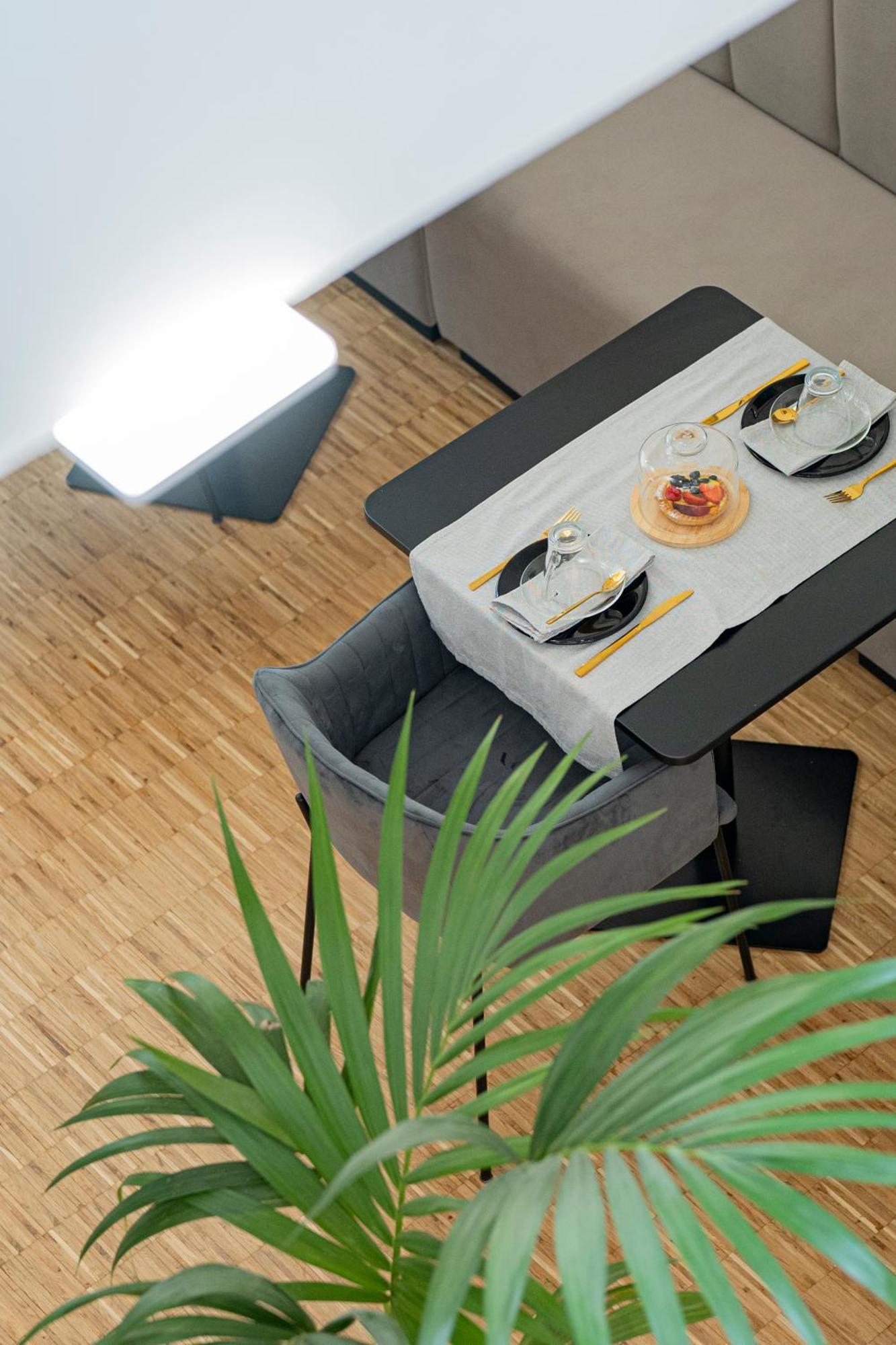 Cavaedium Guest House Arona Bagian luar foto